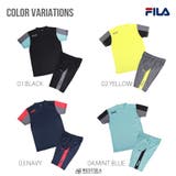fila 2022ss FILA | WESTSEA | 詳細画像5 
