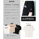 KANGOL カンゴール tシャツ | WESTSEA | 詳細画像2 
