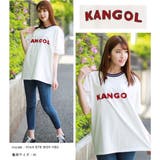 KANGOL カンゴール tシャツ | WESTSEA | 詳細画像3 