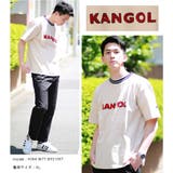 KANGOL カンゴール tシャツ | WESTSEA | 詳細画像5 