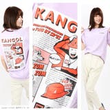 KANGOL カンゴール tシャツ | WESTSEA | 詳細画像8