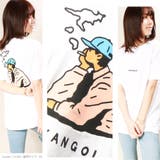 KANGOL カンゴール tシャツ | WESTSEA | 詳細画像9
