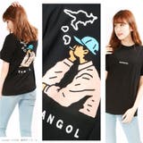 KANGOL カンゴール tシャツ | WESTSEA | 詳細画像10