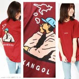 KANGOL カンゴール tシャツ | WESTSEA | 詳細画像11