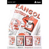 KANGOL カンゴール tシャツ | WESTSEA | 詳細画像2
