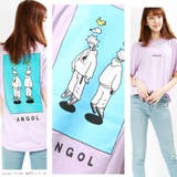 KANGOL カンゴール tシャツ | WESTSEA | 詳細画像15