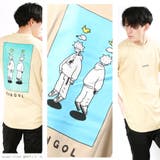 KANGOL カンゴール tシャツ | WESTSEA | 詳細画像16