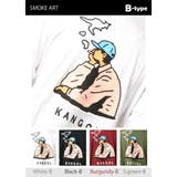 KANGOL カンゴール tシャツ | WESTSEA | 詳細画像3