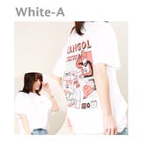 ホワイトA | KANGOL カンゴール tシャツ | WESTSEA