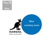 11.ブルー | KANGOL カンゴール ポロシャツ | WESTSEA