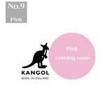 9.ピンク | KANGOL カンゴール ポロシャツ | WESTSEA