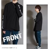 長袖tシャツ ロングtシャツ BRONZE | WESTSEA | 詳細画像5