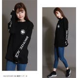 長袖tシャツ ロングtシャツ BRONZE | WESTSEA | 詳細画像6