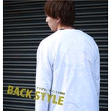 長袖tシャツ ロングtシャツ BRONZE | WESTSEA | 詳細画像7