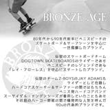 長袖tシャツ ロングtシャツ BRONZE | WESTSEA | 詳細画像2