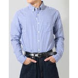 チェックシャツ 長袖 長袖シャツ | WESTSEA | 詳細画像7 