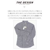 チェックシャツ 長袖 長袖シャツ | WESTSEA | 詳細画像2 