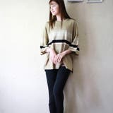 ニット Tシャツ 半袖 | WESTSEA | 詳細画像7