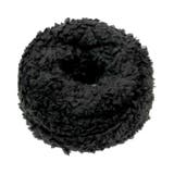 BLACK (ブラック) | もこもこふわふわのゴージャスなスヌード。sd-0083 |  Whap&Whab