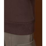 Americana(アメリカーナ)クロップドボリュームスウェット | SHOO・LA・RUE | 詳細画像10