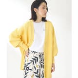 【気温差対策に】しぼしぼカーディガン | THE SHOP TK | 詳細画像17 