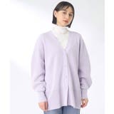 【気温差対策に】しぼしぼカーディガン | THE SHOP TK | 詳細画像22 