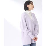 【気温差対策に】しぼしぼカーディガン | THE SHOP TK | 詳細画像23 