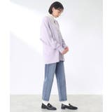 【気温差対策に】しぼしぼカーディガン | THE SHOP TK | 詳細画像25 