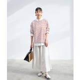 フロントタックカットソー | THE SHOP TK | 詳細画像24 