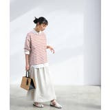 フロントタックカットソー | THE SHOP TK | 詳細画像25 