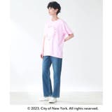 リンガーロゴTシャツ | THE SHOP TK | 詳細画像18 