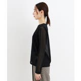 ラメシアーパワーネットプルオーバー | THE SHOP TK | 詳細画像23 