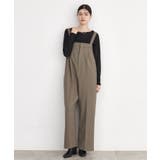 ストライプベアオールインワン | THE SHOP TK | 詳細画像7