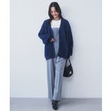 ストライプベアオールインワン | THE SHOP TK | 詳細画像6