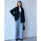 ストライプベアオールインワン | THE SHOP TK | 詳細画像4