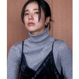 【＠BAILA掲載】リブタートル/選べる8種類アソート8/洗える | THE SHOP TK | 詳細画像8 