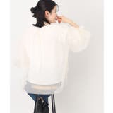 【2点SETアイテム】チュール&ロゴロンTプルオーバー | THE SHOP TK | 詳細画像19