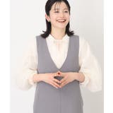 【2点SETアイテム】チュール&ロゴロンTプルオーバー | THE SHOP TK | 詳細画像21