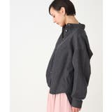 レスウォーターデニムシャツ【洗濯機OK】 | THE SHOP TK | 詳細画像11