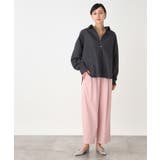 レスウォーターデニムシャツ【洗濯機OK】 | THE SHOP TK | 詳細画像13