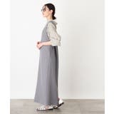 バッククロスジャンスカ/洗濯機OK | THE SHOP TK | 詳細画像25