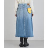 【Lee】デニムスカート | THE SHOP TK | 詳細画像11 