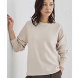 グレージュ(050) | 【S XLサイズ 選べる7色】どこから見ても美しい | THE SHOP TK