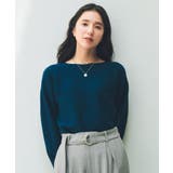 ブルーグリーン/WEB限定(997) | 【S XLサイズ 選べる7色】どこから見ても美しい | THE SHOP TK