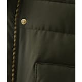 【すっきり見えシルエット】上品ふわもこ中綿ブルゾン | THE SHOP TK | 詳細画像22 