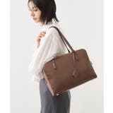 スクエアボストンバッグ | THE SHOP TK | 詳細画像6 