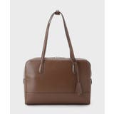 スクエアボストンバッグ | THE SHOP TK | 詳細画像9 