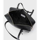 スクエアボストンバッグ | THE SHOP TK | 詳細画像13 