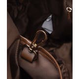 スクエアボストンバッグ | THE SHOP TK | 詳細画像19 