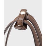 スクエアボストンバッグ | THE SHOP TK | 詳細画像20 